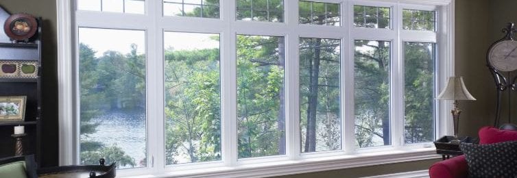 Newmarket, ON window replacement