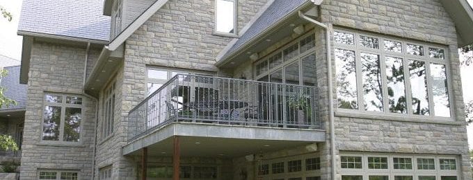 Toronto, ON replacement windows