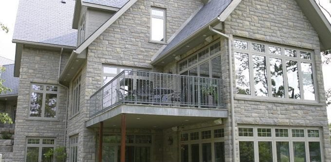 Toronto, ON replacement windows