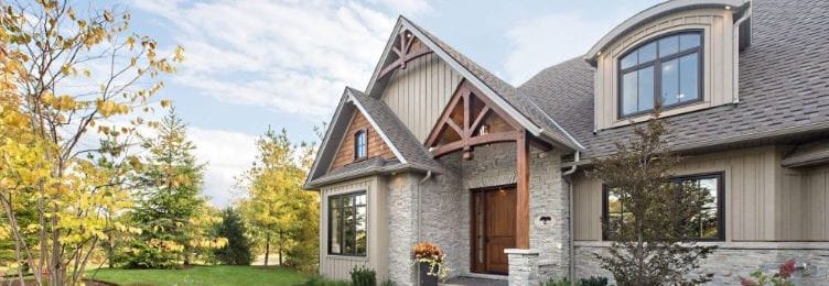 York, ON replacement windows