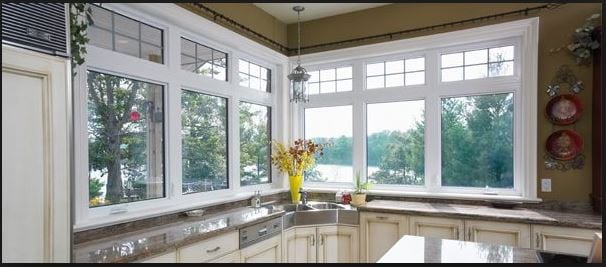 replacement windows in Uxbridge, ON