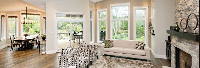 windows in Etobicoke, ON