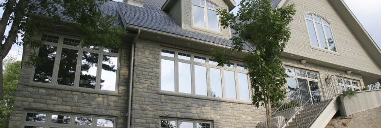 windows in Oshawa, ON