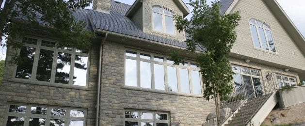 Toronto, ON replacement window