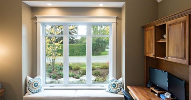 Uxbridge, ON window replacement