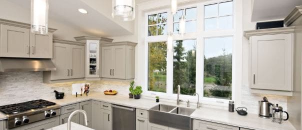York, ON replacement windows