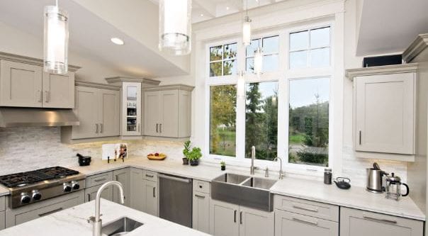 York, ON replacement windows