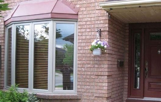 replacement windows in Richmond Hill, ON