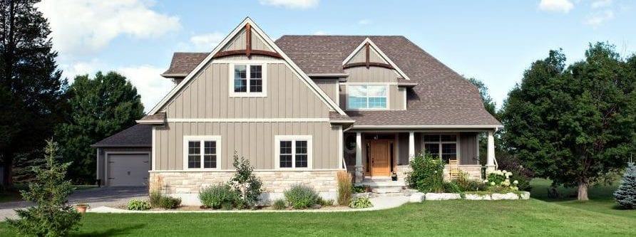 Burlington, ON window replacement