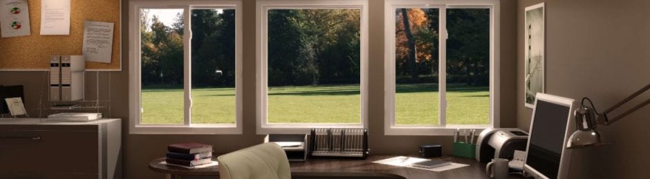 Innisfil, ON replacement windows