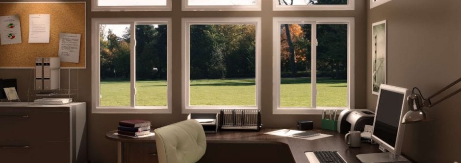 Innisfil, ON replacement windows