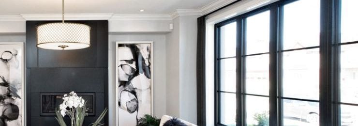 Newmarket, ON replacement windows