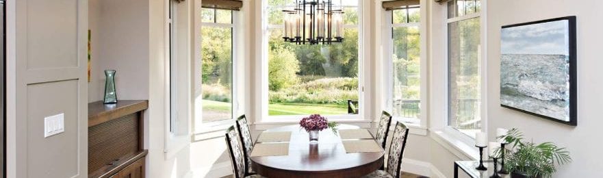 replacement windows in Barrie, ON