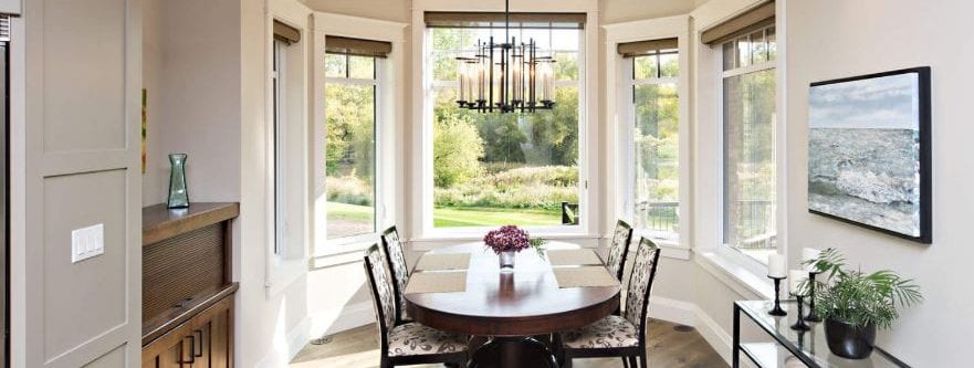 replacement windows in Barrie, ON