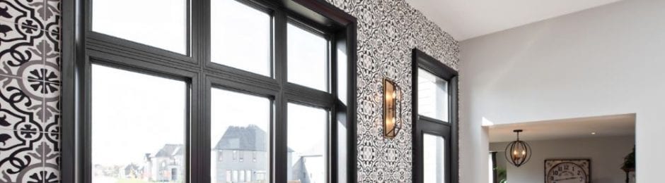 replacement windows in Oakville, ON