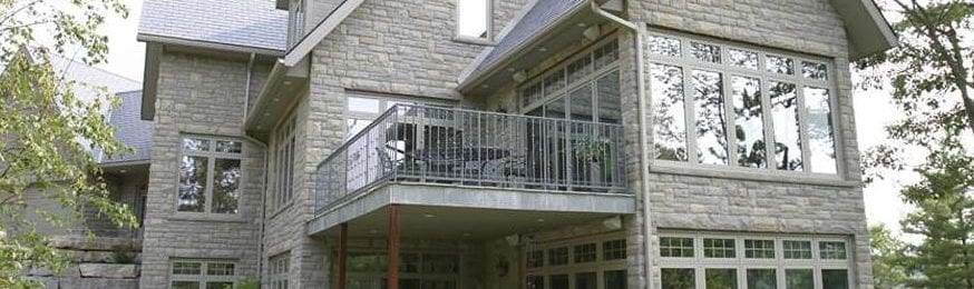 Barrie, ON replacement windows