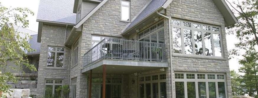 Barrie, ON replacement windows