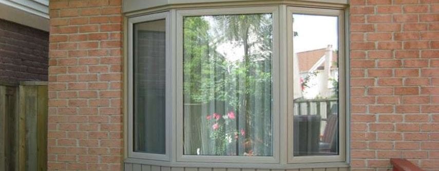 Brampton, ON replacement windows