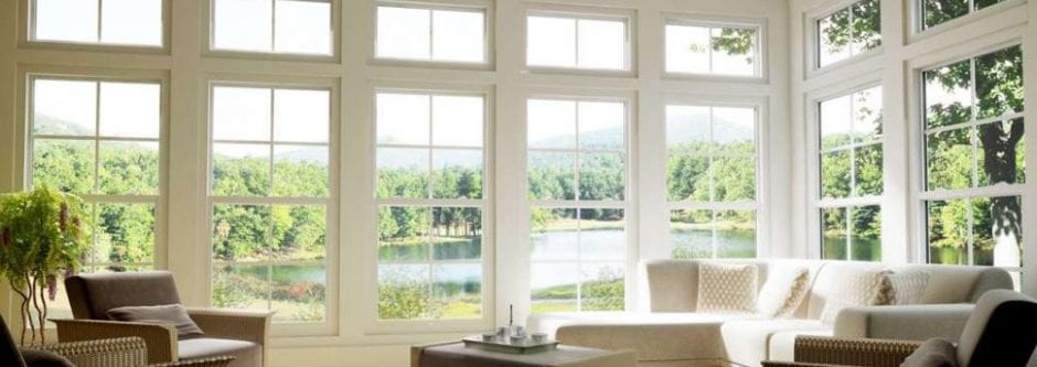 Burlington, ON windows