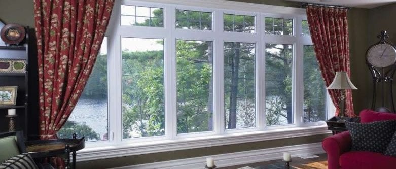 Newmarket, ON window replacement