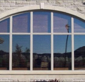 Scarborough, ON replacement window