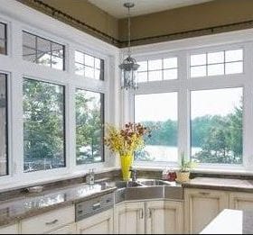 Scarborough, ON replacement windows