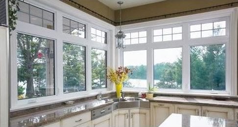 Scarborough, ON replacement windows