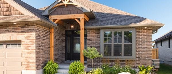 Toronto, ON window replacement