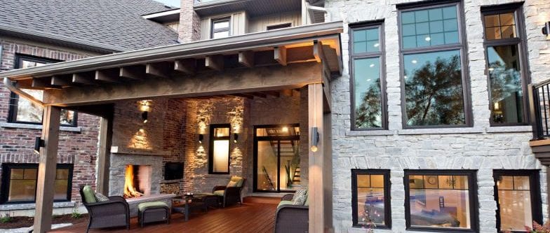 window replacement in Innisfil, ON