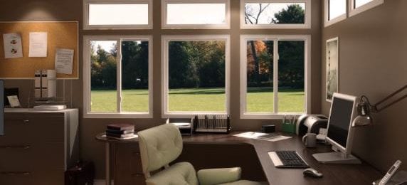Brampton, ON replacement windows