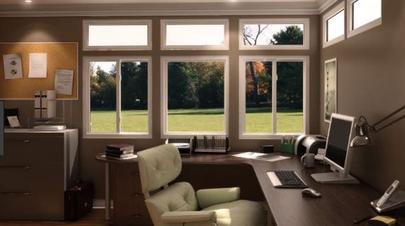 Brampton, ON replacement windows