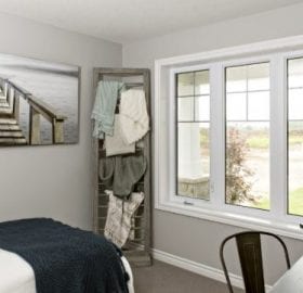 North York, ON replacement window