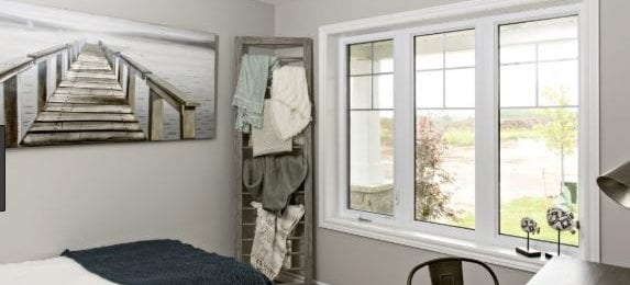 North York, ON replacement window