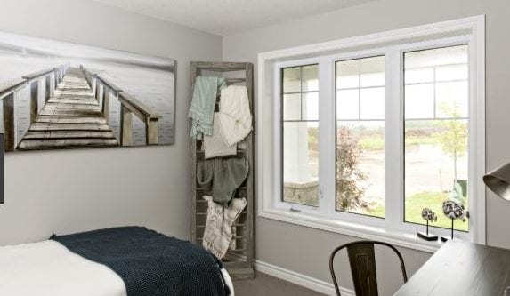 North York, ON replacement window