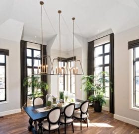 replacement windows in Brampton, ON