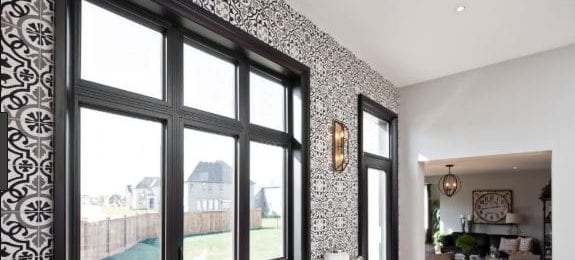 replacement windows in Scarborough, ON