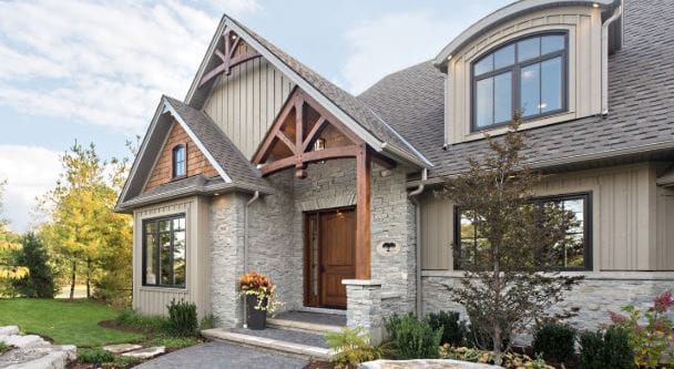 North York, ON replacement windows