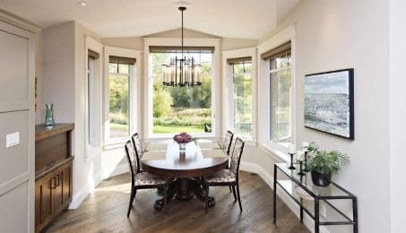 replacement windows in North York, ON