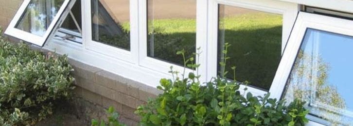 Scarborough, ON replacement window