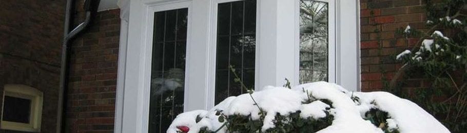 North York, ON replacement windows