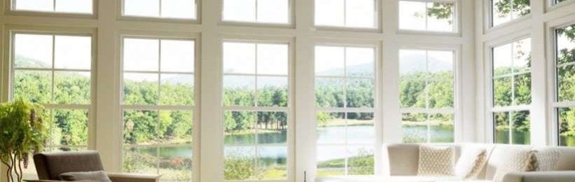 replacement windows in Brampton, ON