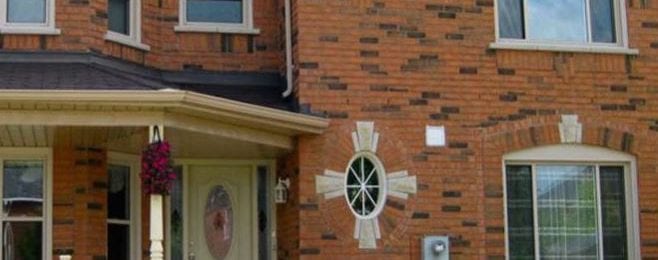 Brampton, ON replacement windows