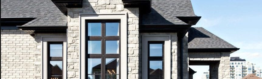 Brampton, ON replacement windows