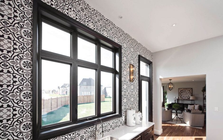 Brampton, ON replacement windows
