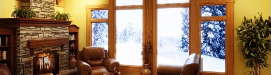 replacement windows in Brampton, ON