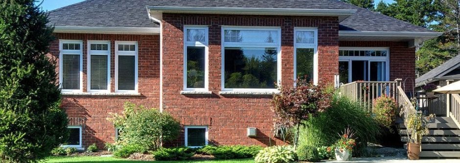 replacement windows in Scarborough, ON