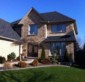 Scarborough, ON replacement windows